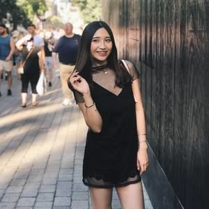 Meet your Posher, Thy